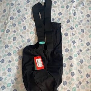 Velocio Women's Thermal Bib Shorts Medium